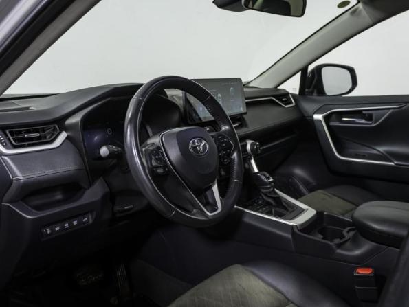 Toyota RAV4 V (XA50) с пробегом 2024 года, цена 3 698 000 рублей, 60000 км, внедорожник, Автокод Объявления