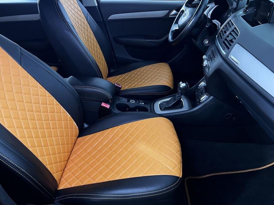 Audi Q3 I (8U) Калининград  - изображение 12