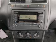 Volkswagen Polo V Москва  - изображение 40