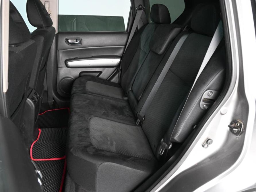 Nissan X-Trail II Рестайлинг Ростов-на-Дону  - изображение 9