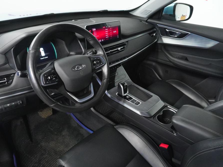 Chery Tiggo 4 Pro I Вологда  - изображение 9