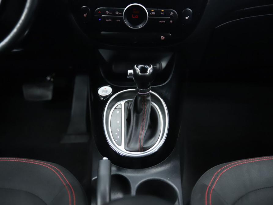 Kia Soul II Рестайлинг Уфа  - изображение 15