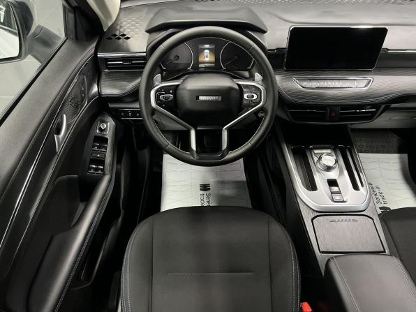 Haval Jolion I с пробегом 2024 года, цена 1 695 000 рублей, 91444 км, внедорожник, Автокод Объявления