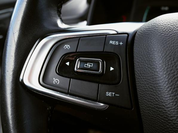 Chery Tiggo 7 Pro I с пробегом 2021 года, цена 1 735 000 рублей, 44500 км, внедорожник, Автокод Объявления