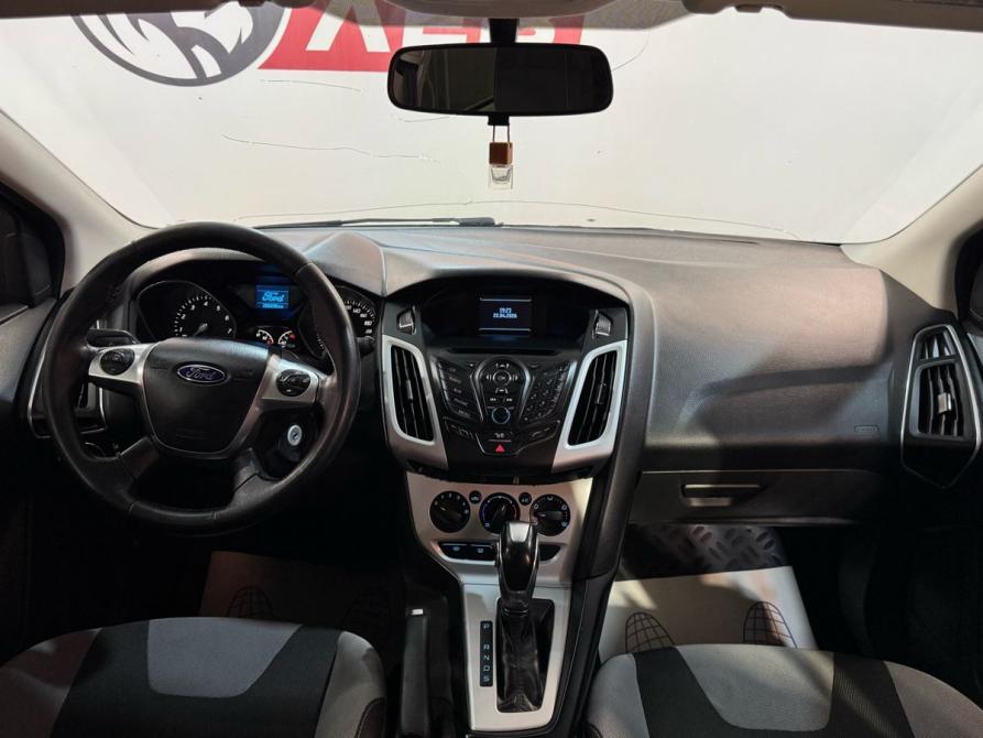 Ford Focus III Новочеркасск  - изображение 12