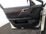 Lexus RX IV Рестайлинг Москва  - изображение 54