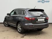 Infiniti QX60 I Москва  - изображение 25