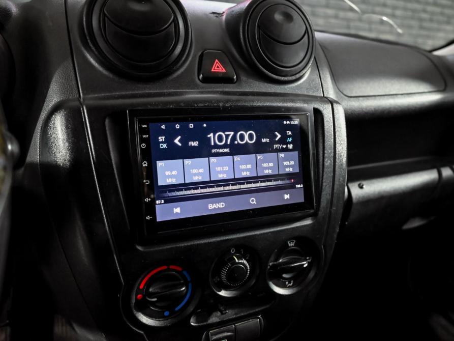 Lada (ВАЗ) Granta I Екатеринбург  - изображение 9
