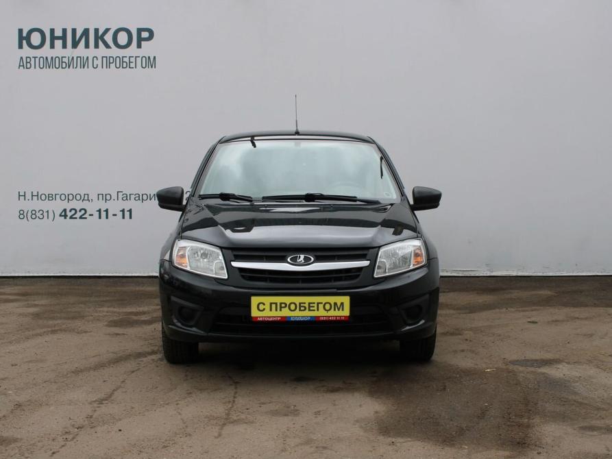 Lada (ВАЗ) Granta I Нижний Новгород  - изображение 3