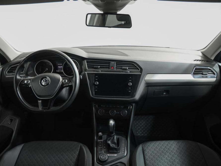 Volkswagen Tiguan II Санкт-Петербург  - изображение 10