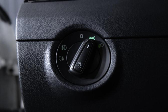 Skoda Octavia III (A7) Рестайлинг с пробегом 2020 года, цена 1 449 000 рублей, 191906 км, лифтбек, Автокод Объявления