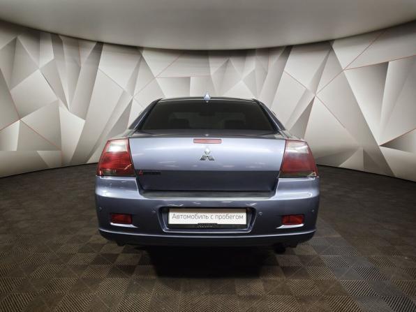 Mitsubishi Galant IX Рестайлинг с пробегом 2006 года, цена 489 000 рублей, 223632 км, седан, Автокод Объявления