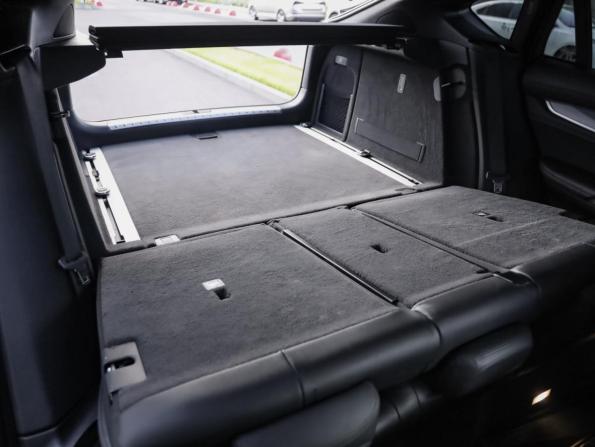 BMW X6 II (F16) с пробегом 2017 года, цена 3 799 000 рублей, 140337 км, внедорожник, Автокод Объявления