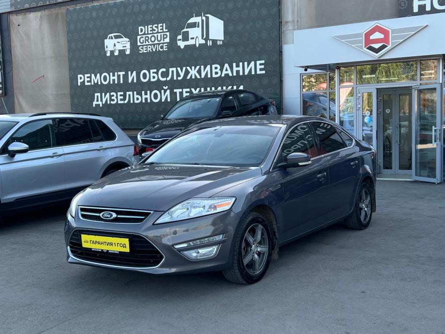 Ford Mondeo IV Рестайлинг Альметьевск  - изображение 3