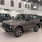Lada (ВАЗ) Niva Legend I Рестайлинг Нижнекамск  - изображение 21