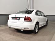 Volkswagen Polo V Рестайлинг Кемерово  - изображение 31
