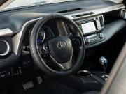Toyota RAV4 IV (XA40) Новосибирск  - изображение 32