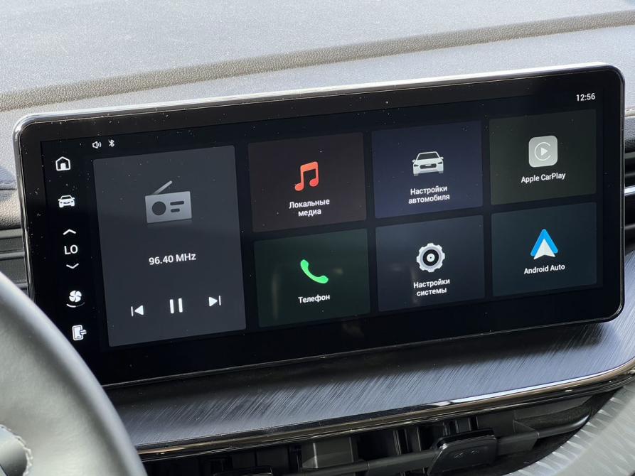 Haval F7x I Рестайлинг Нижний Новгород  - изображение 24