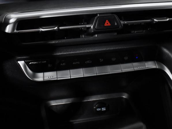 Changan CS35 Plus I Рестайлинг с пробегом 2024 года, цена 1 460 000 рублей, 93947 км, внедорожник, Автокод Объявления