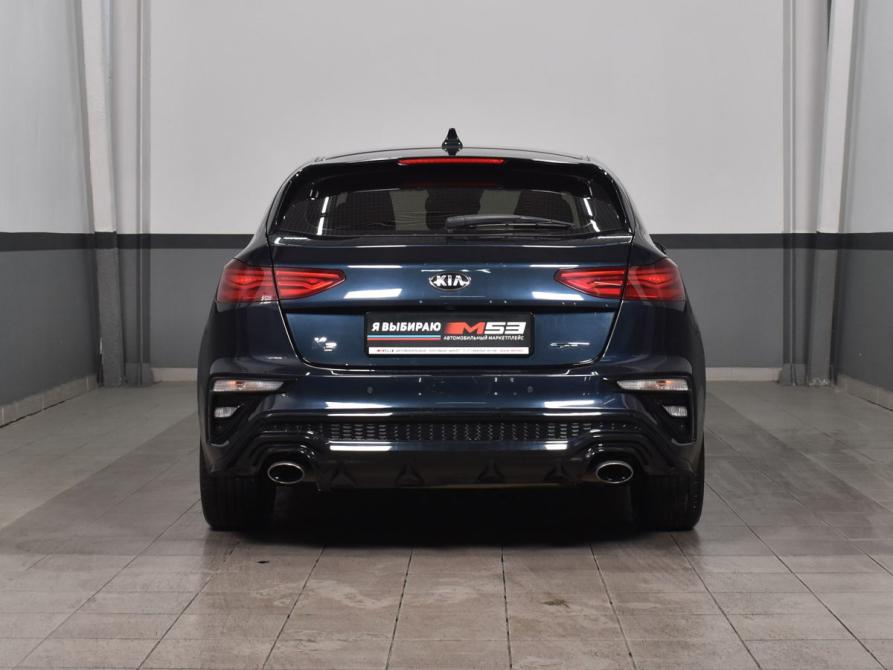 Kia K3 II Кемерово  - изображение 3