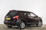 Nissan Qashqai+2 I Рестайлинг Тюмень  - изображение 26