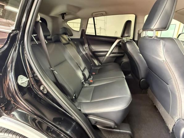 Toyota RAV4 IV (XA40) Рестайлинг с пробегом 2017 года, цена 3 200 000 рублей, 79134 км, внедорожник, Автокод Объявления