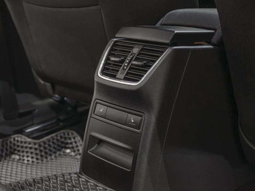 Skoda Octavia III (A7) Мурманск  - изображение 24