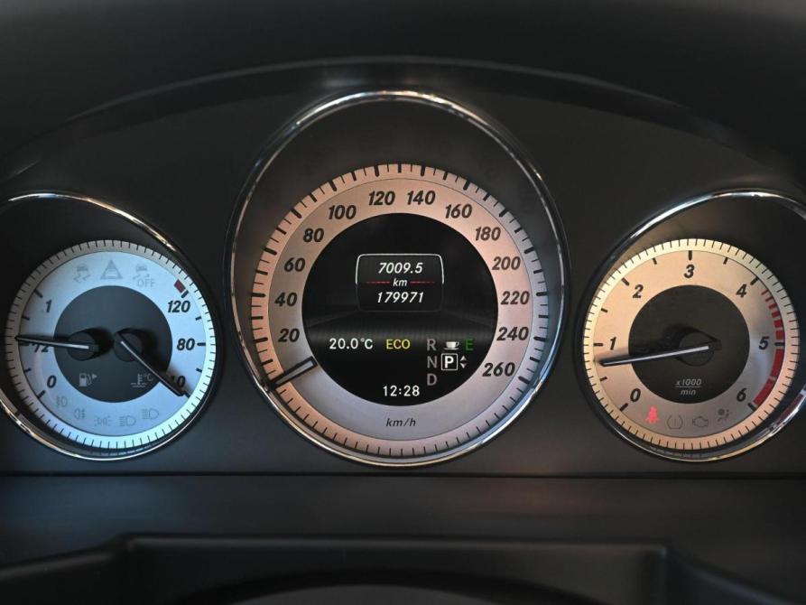 Mercedes-Benz GLK-Класс I (X204) Рестайлинг Ростов-на-Дону  - изображение 15