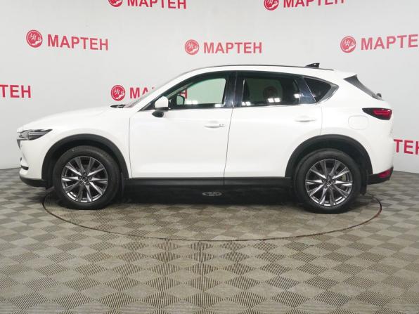Mazda CX-5 II с пробегом 2019 года, цена 2 609 000 рублей, 110994 км, внедорожник, Автокод Объявления