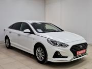 Hyundai Sonata VII (LF) Рестайлинг Альметьевск  - изображение 27