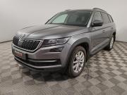 Skoda Karoq I Москва  - изображение 22