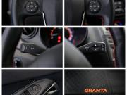 Lada (ВАЗ) Granta I Рестайлинг Ростов-на-Дону  - изображение 42