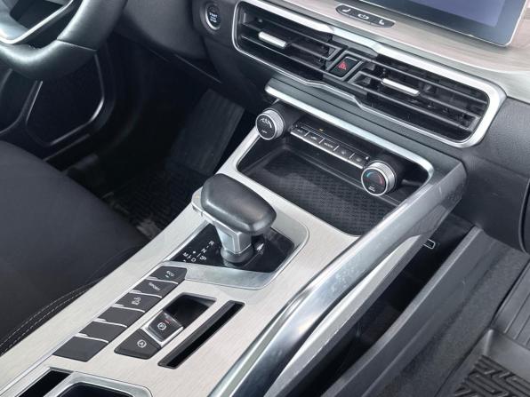 Belgee X50 с пробегом 2024 года, цена 1 795 000 рублей, 48875 км, внедорожник, Автокод Объявления