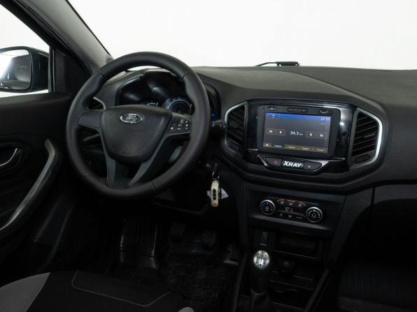 Lada (ВАЗ) XRAY I с пробегом 2016 года, цена 788 000 рублей, 81490 км, хэтчбек, Автокод Объявления
