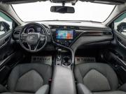 Toyota Camry VIII (XV70) Иркутск  - изображение 35
