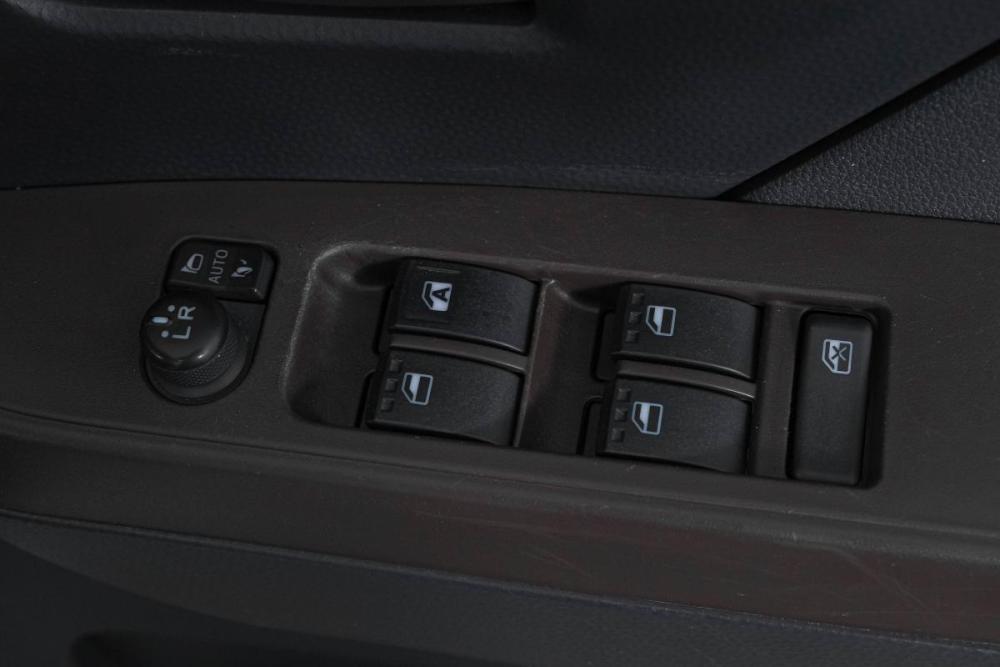 Toyota Roomy I Кемерово  - изображение 22