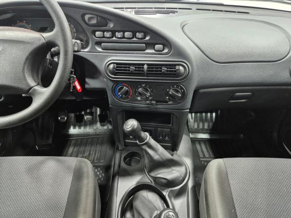 Lada (ВАЗ) Niva Travel I с пробегом 2024 года, цена 1 257 000 рублей, 5000 км, внедорожник, Автокод Объявления