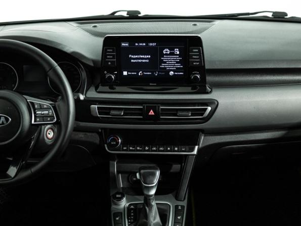 Kia Seltos I с пробегом 2021 года, цена 2 089 700 рублей, 134009 км, внедорожник, Автокод Объявления