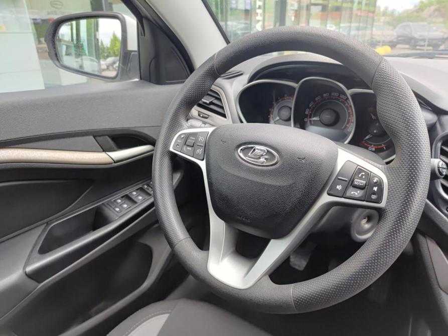 Lada (ВАЗ) Vesta I Ижевск  - изображение 23