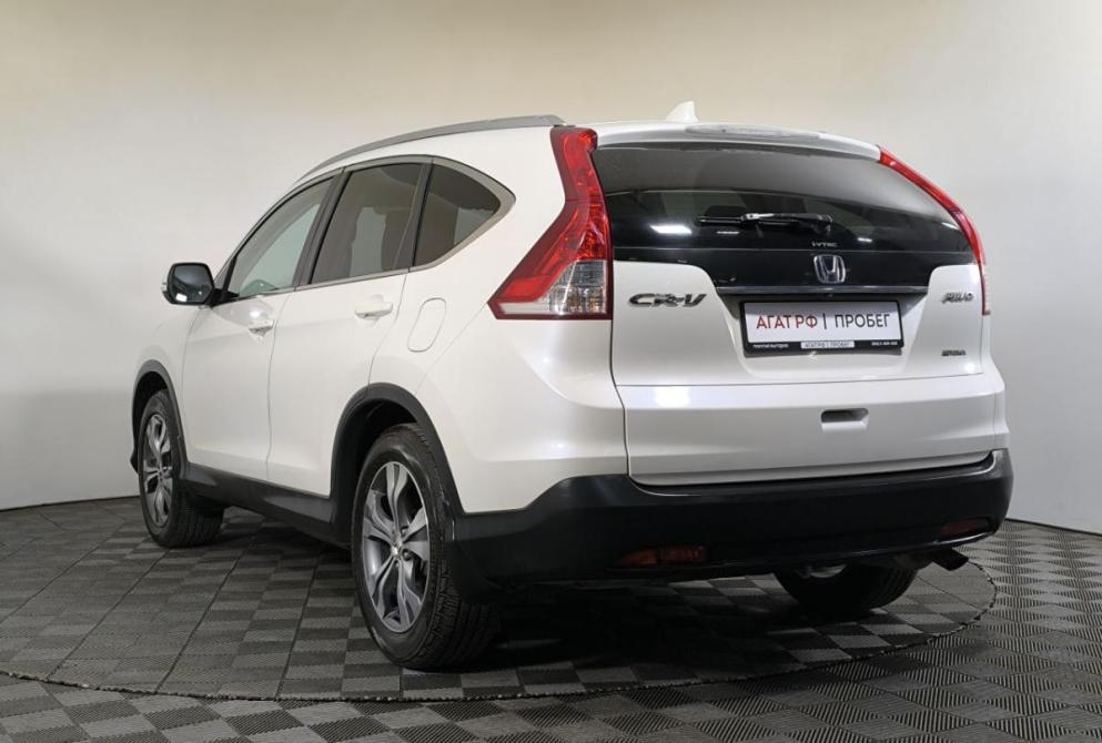 Honda CR-V IV Нижний Новгород  - изображение 6