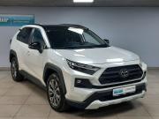 Toyota RAV4 V (XA50) Москва  - изображение 25