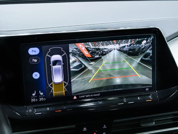 Volkswagen Talagon I с пробегом 2022 года, цена 4 549 900 рублей, 23688 км, внедорожник, Автокод Объявления
