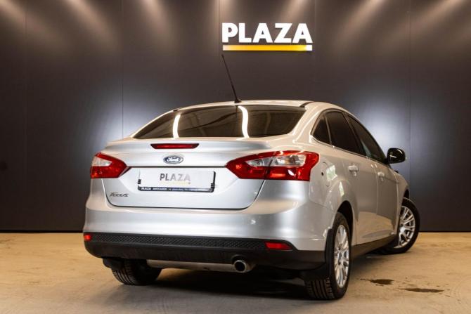 Ford Focus III с пробегом 2012 года, цена 899 000 рублей, 132776 км, седан, Автокод Объявления