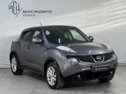 Nissan Juke I Химки  - изображение 19
