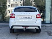 Lada (ВАЗ) Granta I Рестайлинг Самара  - изображение 20