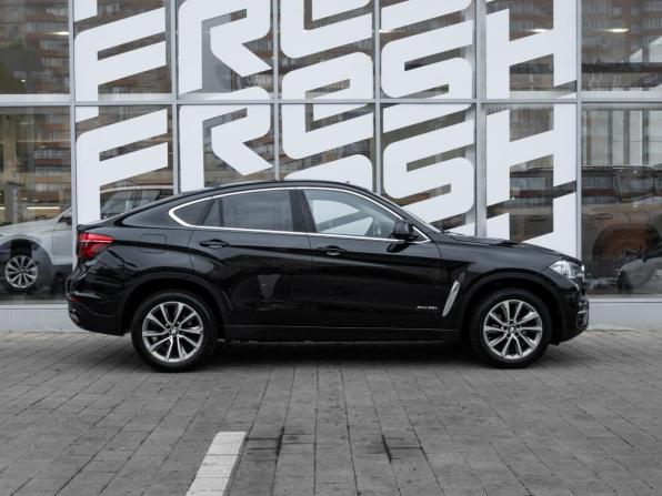 BMW X6 II (F16) с пробегом 2016 года, цена 3 159 000 рублей, 83400 км, внедорожник, Автокод Объявления