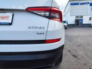 Skoda Kodiaq I Уфа  - изображение 42