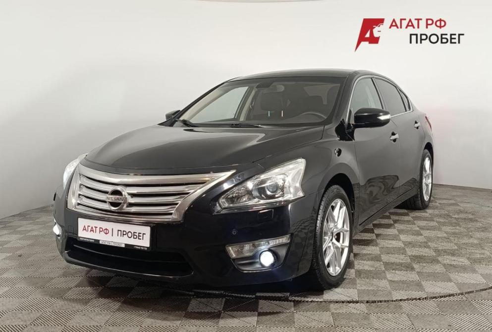Nissan Teana III Волгоград  - изображение 3
