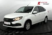 Lada (ВАЗ) Granta I Рестайлинг Нижний Новгород  - изображение 25
