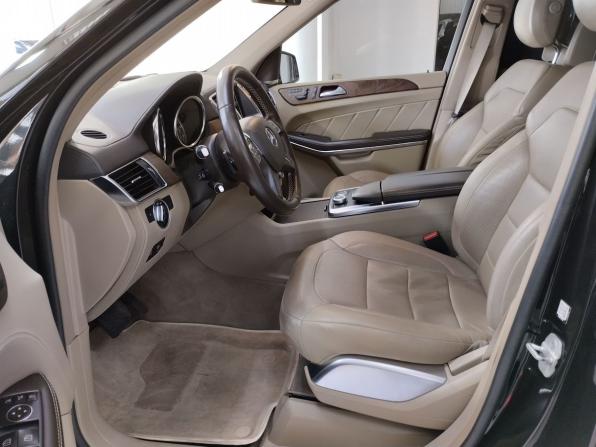 Mercedes-Benz GL-Класс II (X166) с пробегом 2014 года, цена 2 790 000 рублей, 256620 км, внедорожник, Автокод Объявления